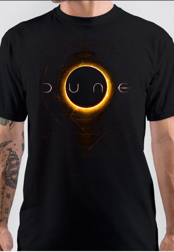 Dune 2020 T-Shirt