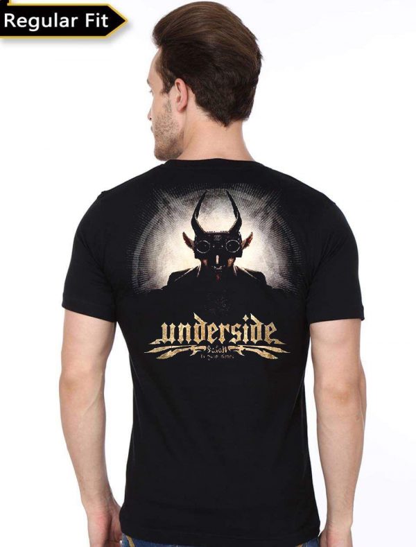 Underside T-Shirt - Image 3