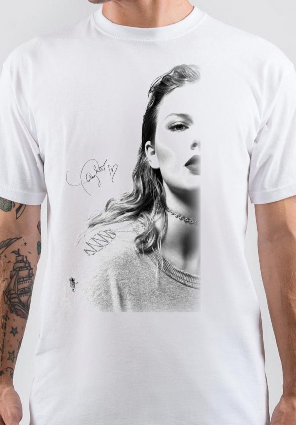 Taylor Swift T-Shirt