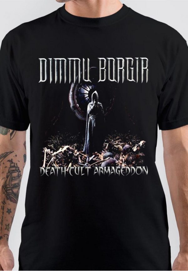 Dimmu Borgir T-Shirt