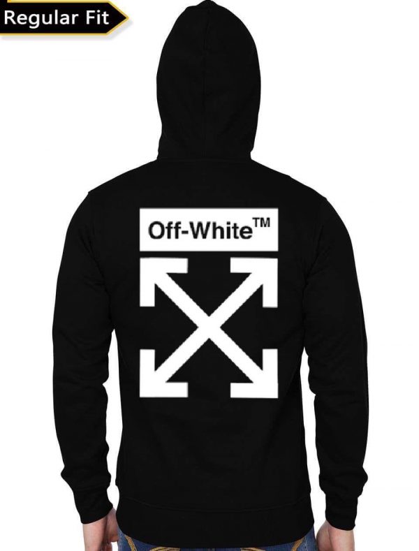 Off Time Hoodie - Image 3