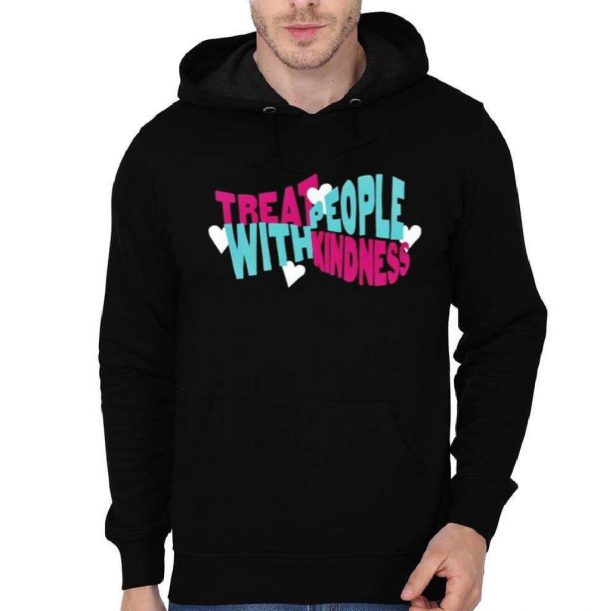 Treat People With Kindness Hoodie