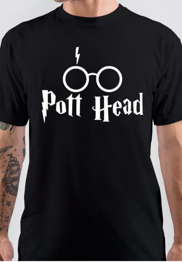 Harry potter T-Shirt