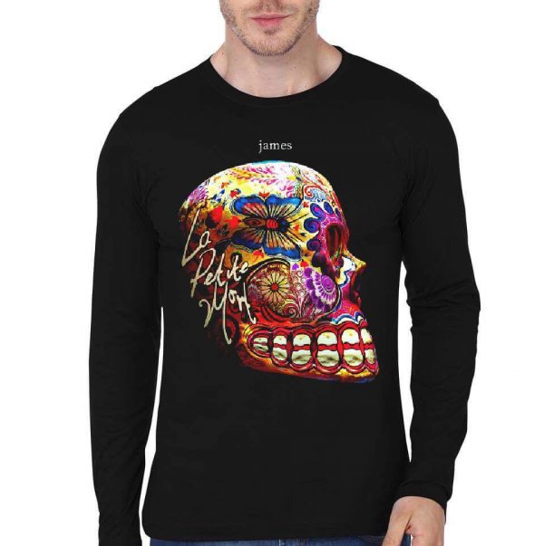 James La Petite Mort T-Shirt