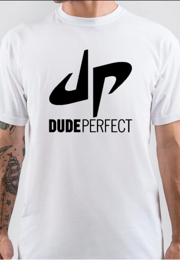 Dude Perfect T-Shirt