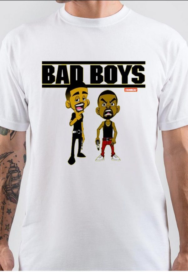 Bad Boys T-Shirt