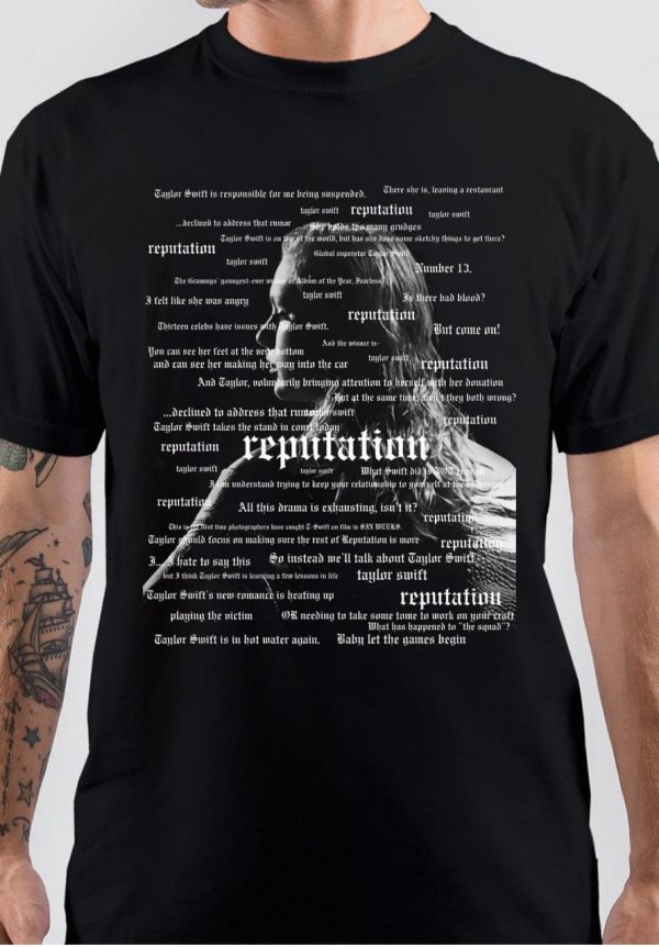 Reputation T-Shirt