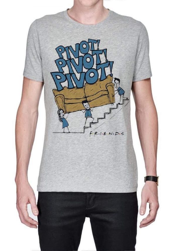 Pivot T-Shirt