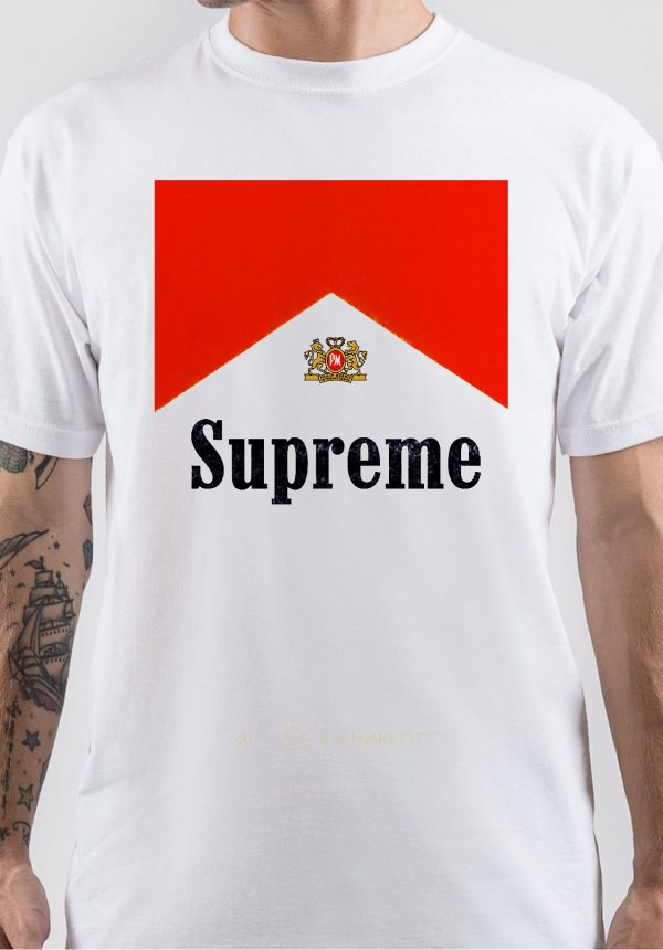 Supreme T-Shirt