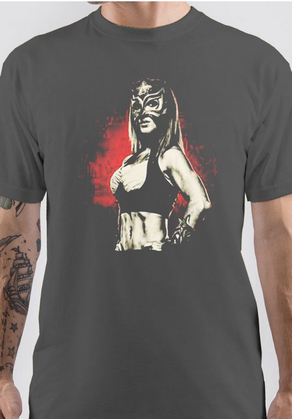 Lucha Underground T-Shirt