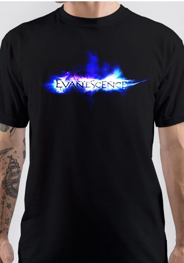 Evanescence T-Shirt