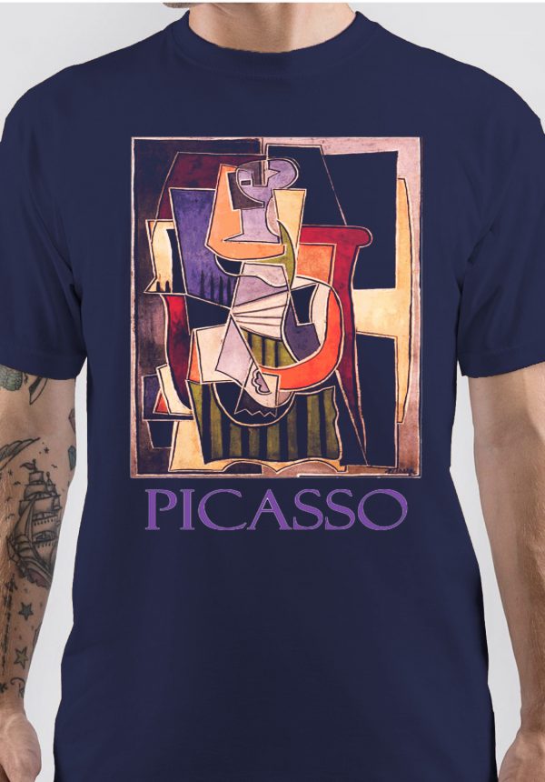 Picasso T-Shirt