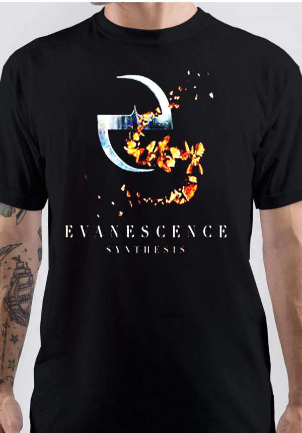 Evanescence T-Shirt