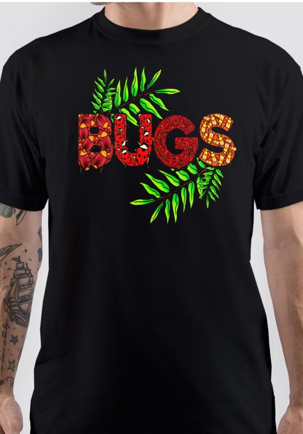 Bugs Bunny T-Shirt