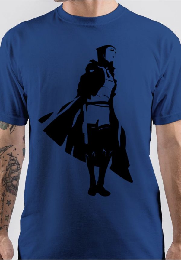 Ergo Proxy T-Shirt