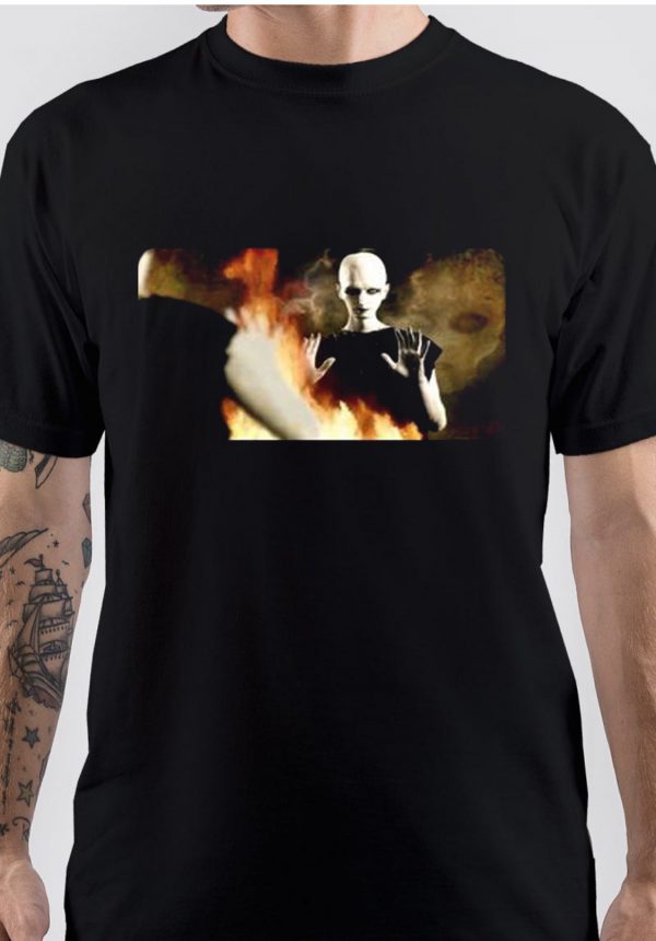 Beksinski T-Shirt