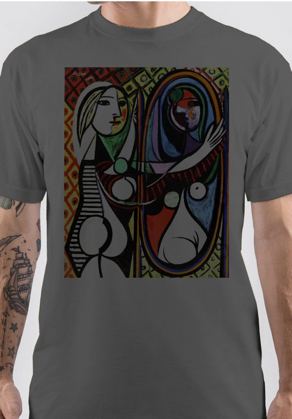 Picasso T-Shirt