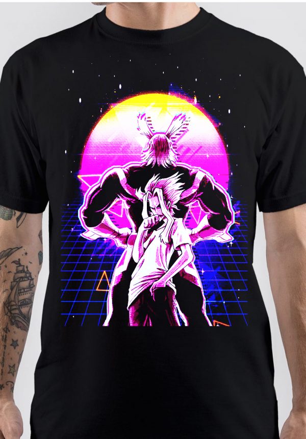 Anime T-Shirt