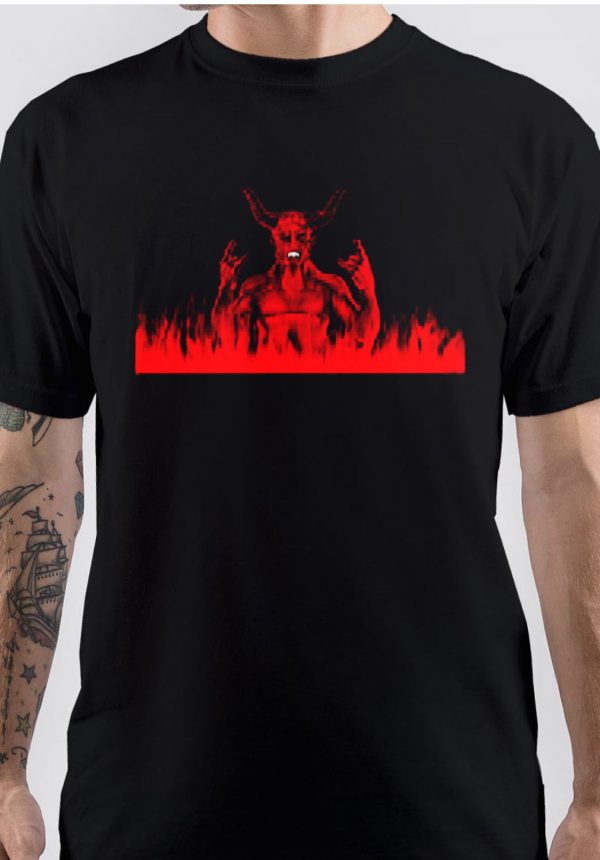 Tenacious D T-Shirt