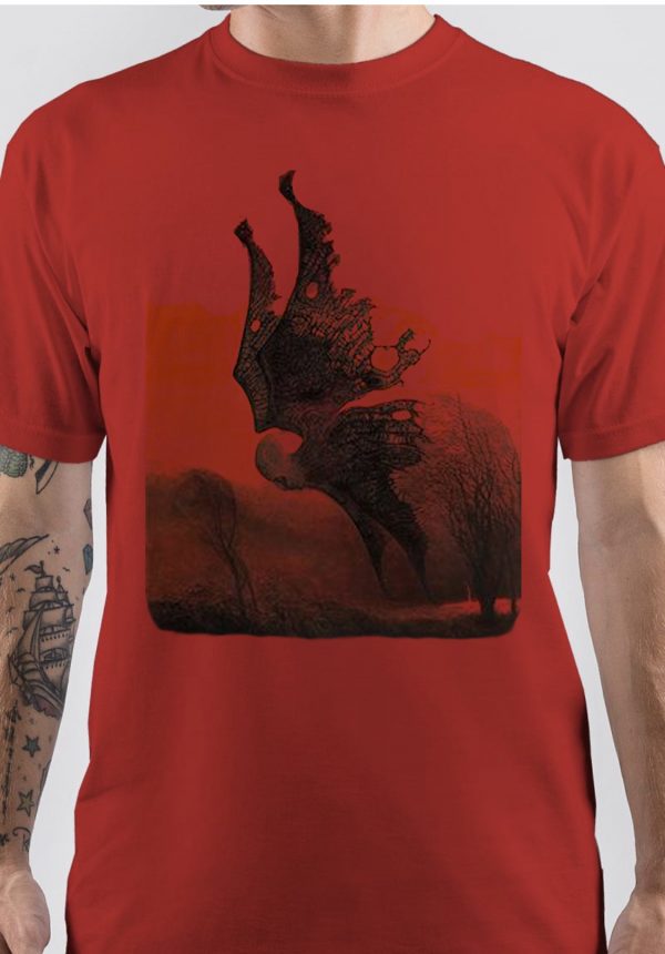 Beksinski T-Shirt