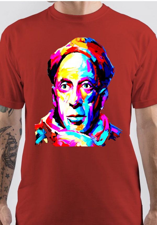 Picasso T-Shirt