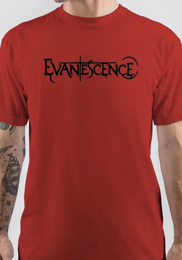 Evanescence T-Shirt