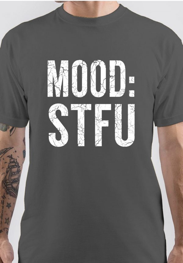 Stfu T-Shirt