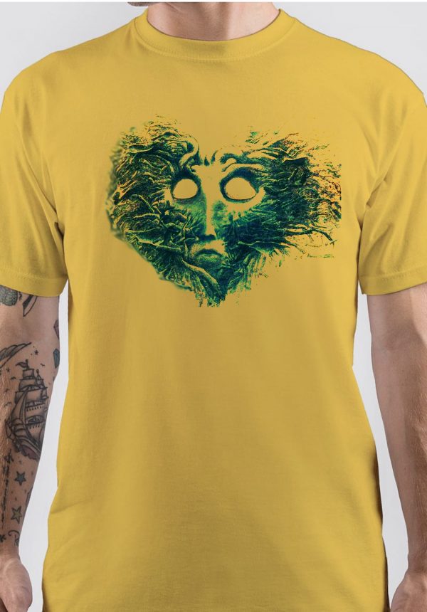 Beksinski T-Shirt