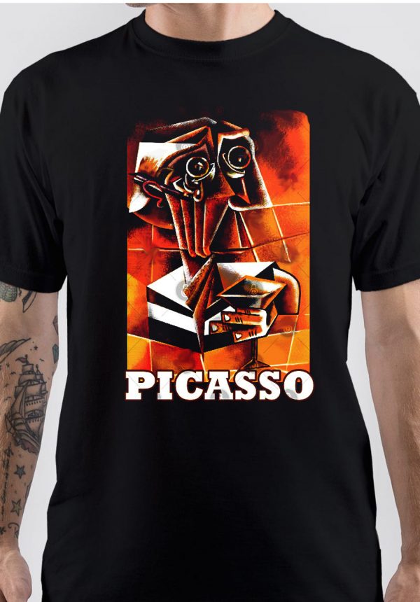 Picasso T-Shirt