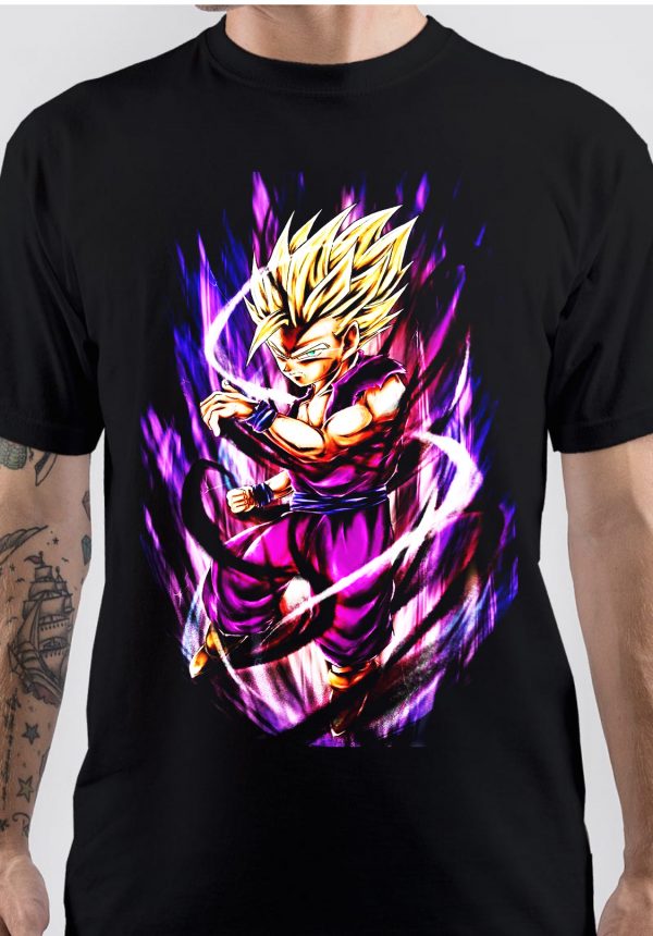 Dragon Ball Super T-Shirt