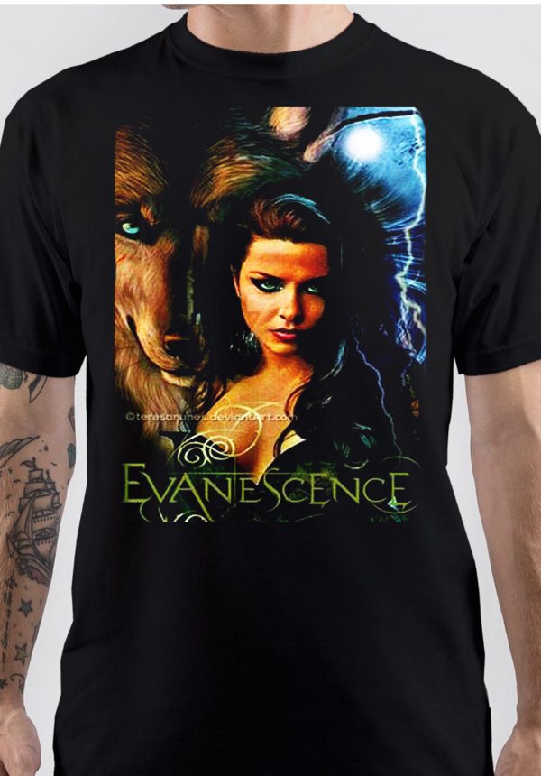 Evanescence T-Shirt