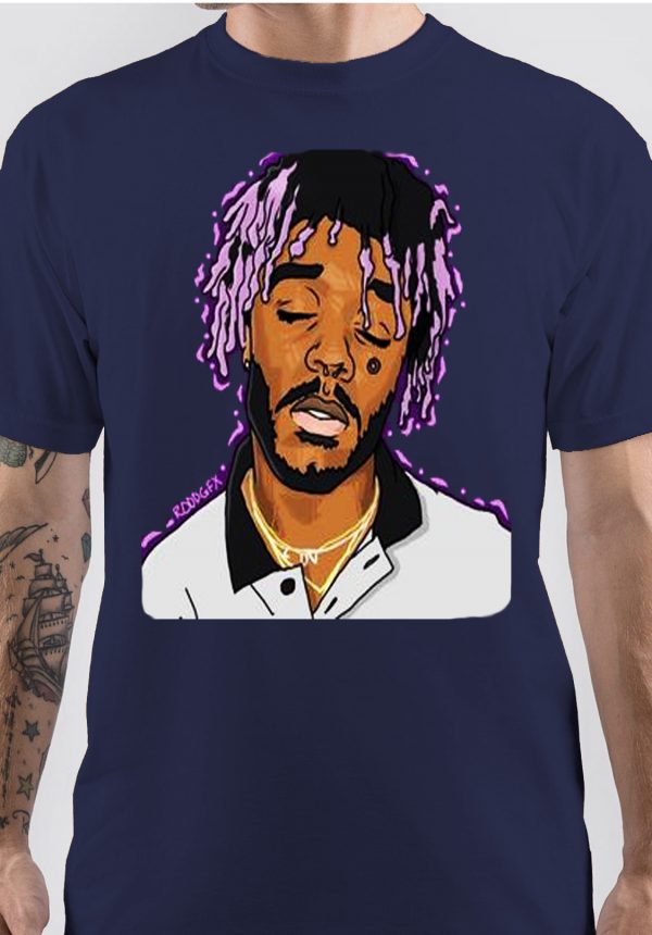 Playboi Carti T-Shirt