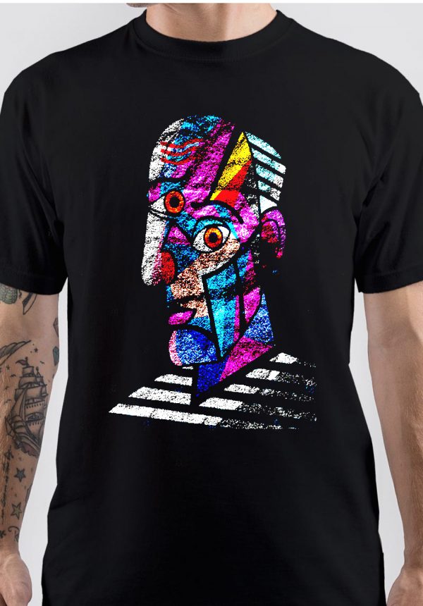 Picasso T-Shirt