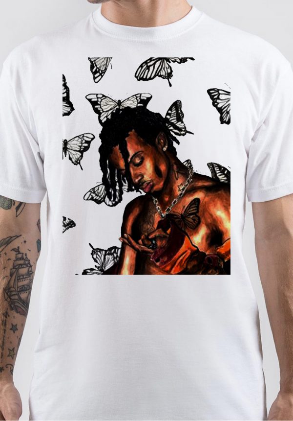 Playboi Carti T-Shirt