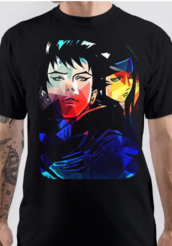 Ergo Proxy T-Shirt