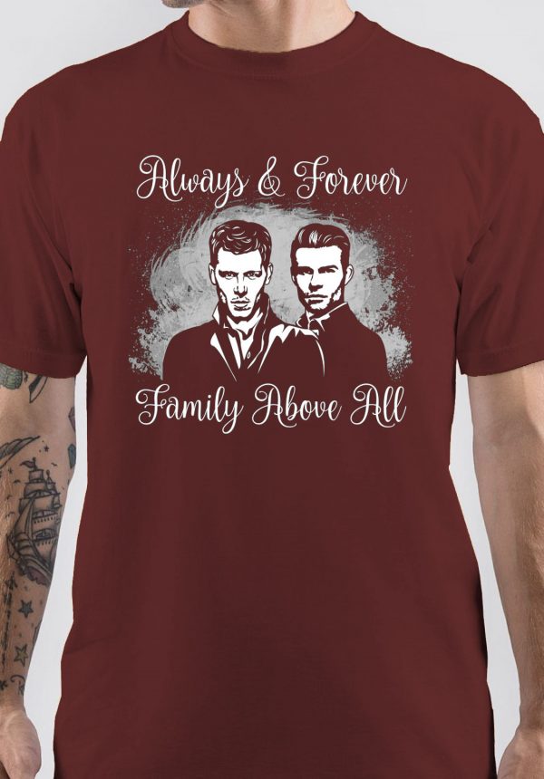 The Originals T-Shirt