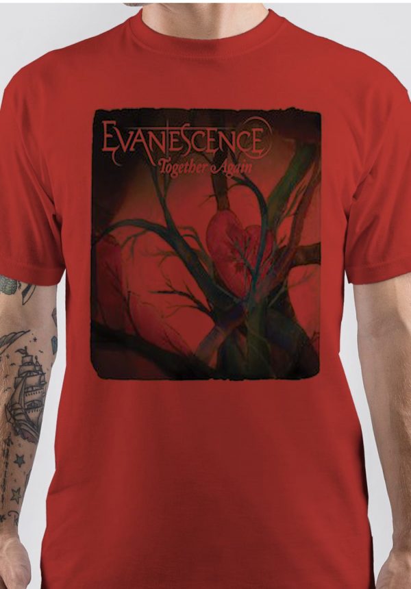 Evanescence T-Shirt