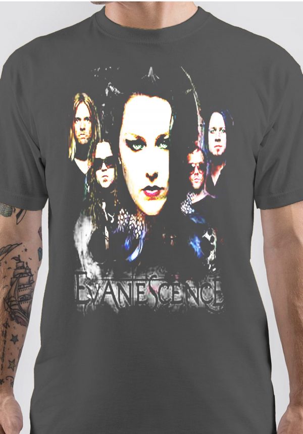 Evanescence T-Shirt