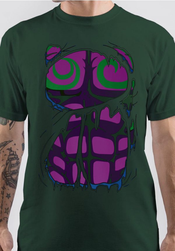 Illidan Stormrage T-Shirt