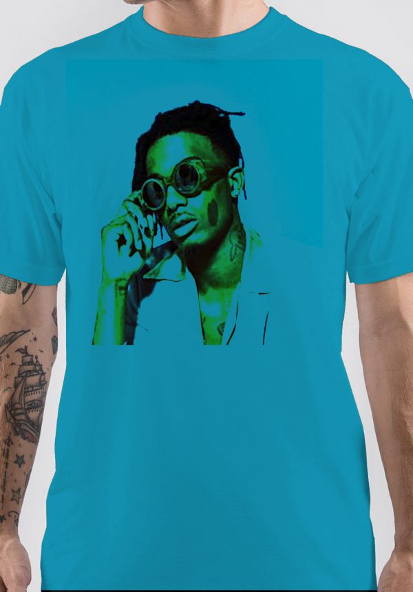 Playboi Carti T-Shirt