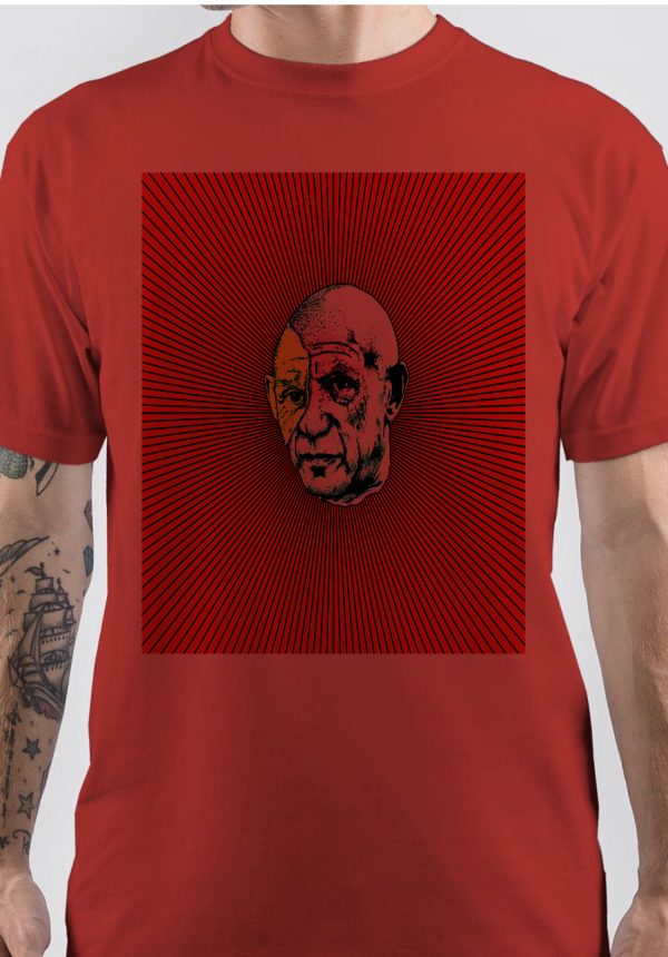 Picasso T-Shirt