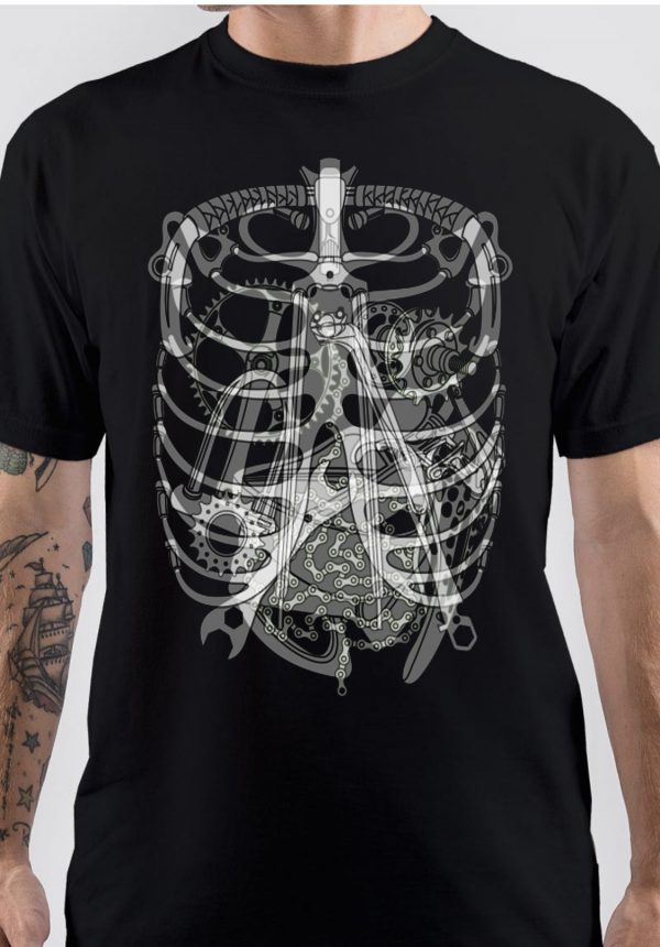 X-Ray T-Shirt