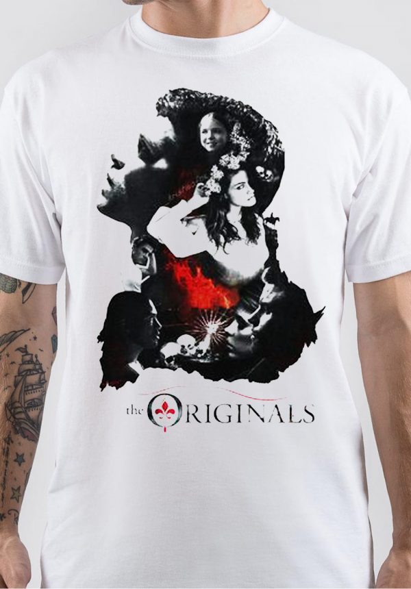 The Originals T-Shirt