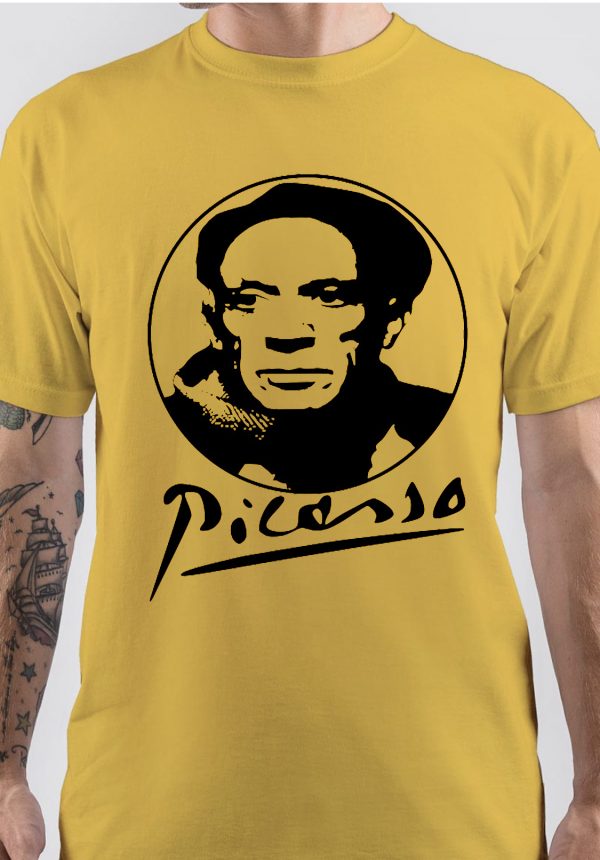 Picasso T-Shirt