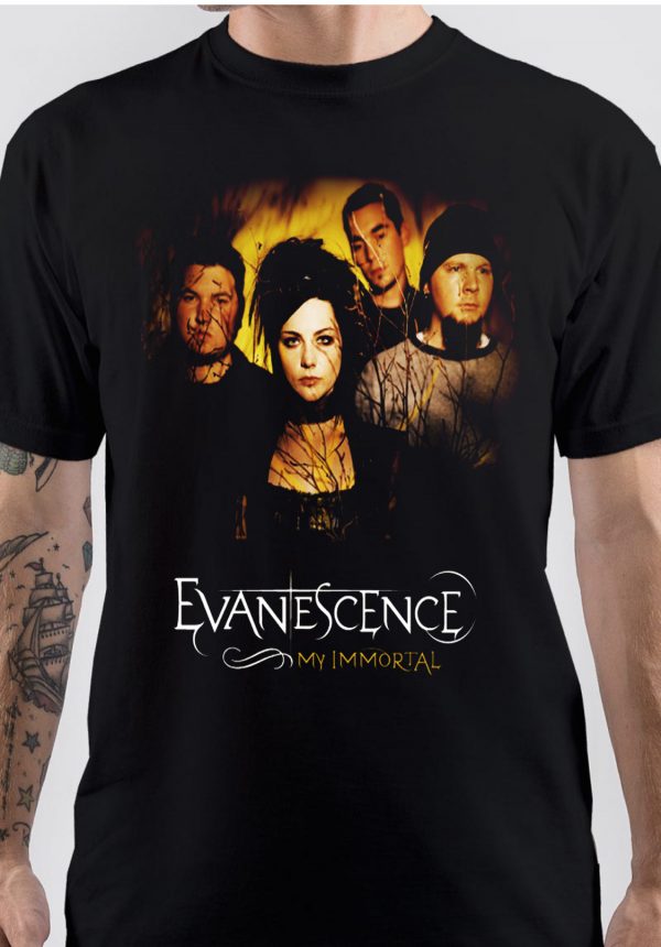 Evanescence T-Shirt