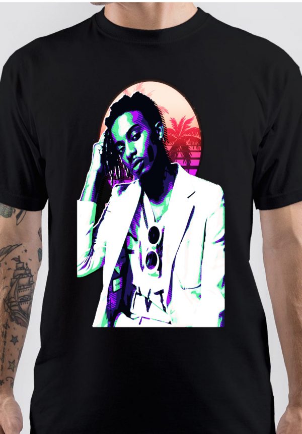 Playboi Carti T-Shirt