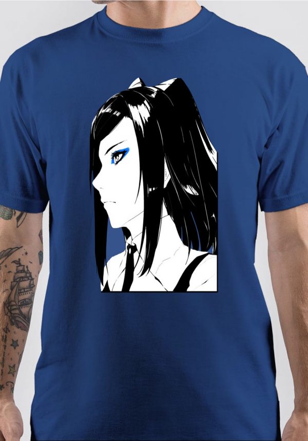 Ergo Proxy T-Shirt