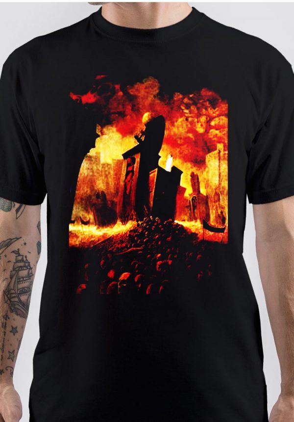 Beksinski T-Shirt