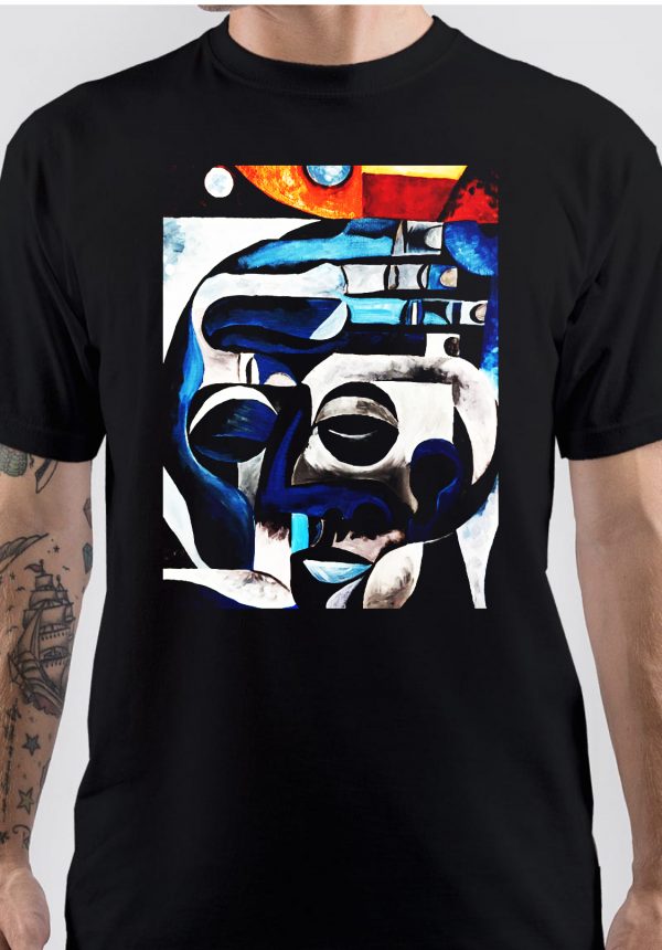 Picasso T-Shirt