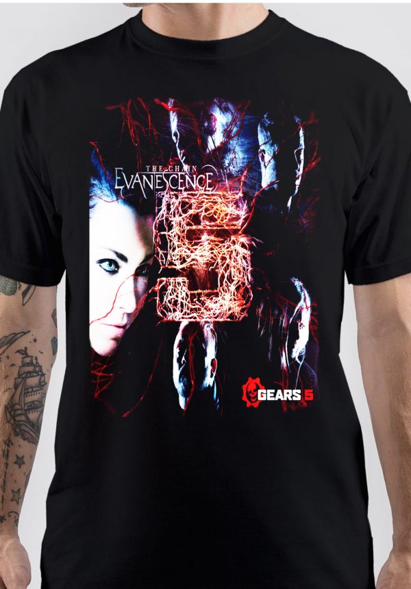 Evanescence T-Shirt